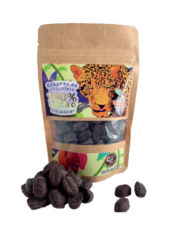 100 % Cacao